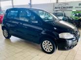 VOLKSWAGEN - FOX - 2008/2008 - Preta - R$ 19.990,00