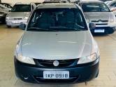 CHEVROLET - CELTA - 2002/2002 - Prata - R$ 13.990,00