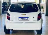 CHEVROLET - CELTA - 2012/2013 - Branca - R$ 24.990,00