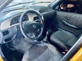 FIAT - PALIO - 2001/2001 - Dourada - R$ 15.990,00