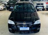 CHEVROLET - ASTRA - 2004/2005 - Preta - R$ 29.990,00