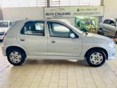 CHEVROLET - CELTA - 2011/2011 - Prata - R$ 29.990,00