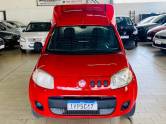 FIAT - FIORINO - 2014/2014 - Vermelha - R$ 48.990,00