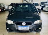VOLKSWAGEN - GOL - 2007/2007 - Cinza - R$ 18.990,00