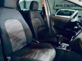 FIAT - PUNTO - 2007/2008 - Cinza - R$ 28.990,00