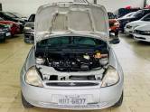 FORD - KA - 2001/2001 - Prata - R$ 12.500,00