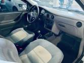 CHEVROLET - CELTA - 2001/2001 - Prata - R$ 13.990,00