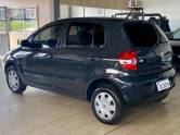 VOLKSWAGEN - FOX - 2008/2008 - Cinza - R$ 21.990,00