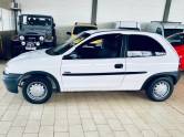 CHEVROLET - CORSA - 1997/1997 - Branca - R$ 11.990,00