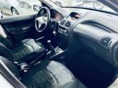 PEUGEOT - 206 - 2005/2006 - Prata - R$ 12.990,00