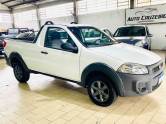 FIAT - STRADA - 2017/2017 - Branca - R$ 49.990,00