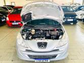 PEUGEOT - 207 - 2012/2012 - Prata - R$ 24.990,00