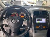 TOYOTA - COROLLA - 2014/2014 - Prata - R$ 71.990,00