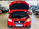 FIAT - PALIO - 2008/2008 - Vermelha - R$ 26.990,00