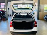 VOLKSWAGEN - PARATI - 2008/2009 - Branca - R$ 29.990,00