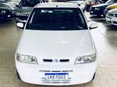 FIAT - PALIO - 2006/2006 - Branca - R$ 14.990,00