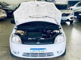 FORD - FIESTA - 2005/2005 - Branca - R$ 18.990,00