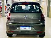 VOLKSWAGEN - FOX - 2010/2010 - Cinza - R$ 33.990,00