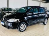 VOLKSWAGEN - FOX - 2008/2008 - Preta - R$ 19.990,00