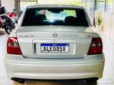 CHEVROLET - VECTRA - 2003/2003 - Prata - R$ 28.990,00