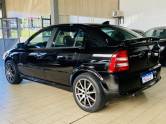 CHEVROLET - ASTRA - 2004/2005 - Preta - R$ 29.990,00