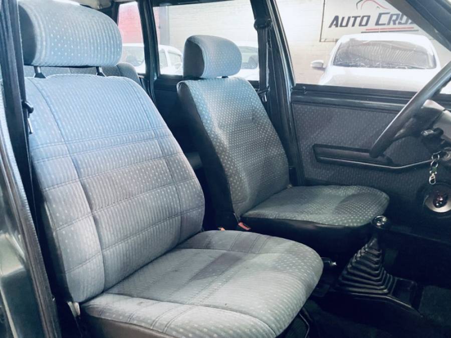 FIAT - UNO - 1999/1999 - Verde - R$ 12.990,00