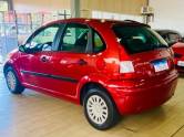 CITROËN - C3 - 2009/2009 - Vermelha - R$ 21.990,00