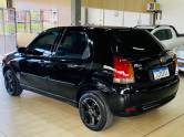 FIAT - PALIO - 2004/2004 - Preta - R$ 20.990,00
