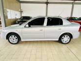 CHEVROLET - ASTRA - 2003/2003 - Prata - R$ 21.990,00