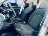 PEUGEOT - 207 - 2012/2012 - Prata - R$ 24.990,00