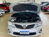 TOYOTA - COROLLA - 2014/2014 - Prata - R$ 71.990,00