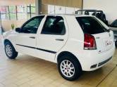 FIAT - PALIO - 2011/2011 - Branca - R$ 25.990,00