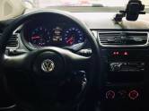 VOLKSWAGEN - FOX - 2011/2011 - Prata - R$ 28.990,00