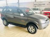 FORD - ECOSPORT - 2004/2004 - Cinza - R$ 27.990,00