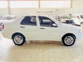 FIAT - SIENA - 2011/2010 - Branca - R$ 23.990,00