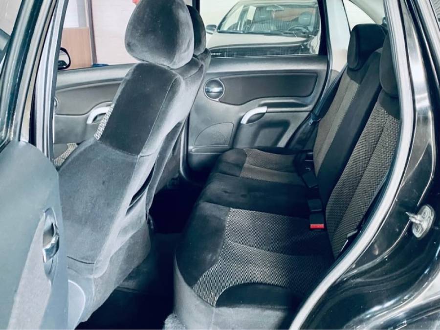 CITROËN - C3 - 2011/2011 - Preta - R$ 29.990,00
