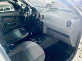 VOLKSWAGEN - SAVEIRO - 2005/2006 - Branca - R$ 25.990,00
