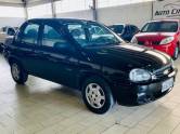 CHEVROLET - CLASSIC - 2009/2010 - Preta - R$ 19.990,00