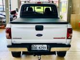 FORD - RANGER - 2007/2008 - Prata - R$ 79.990,00