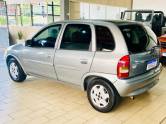 CHEVROLET - CORSA - 1997/1997 - Cinza - R$ 12.990,00