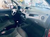CITROËN - C3 - 2009/2009 - Vermelha - R$ 21.990,00