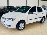 FIAT - PALIO - 2011/2011 - Branca - R$ 25.990,00