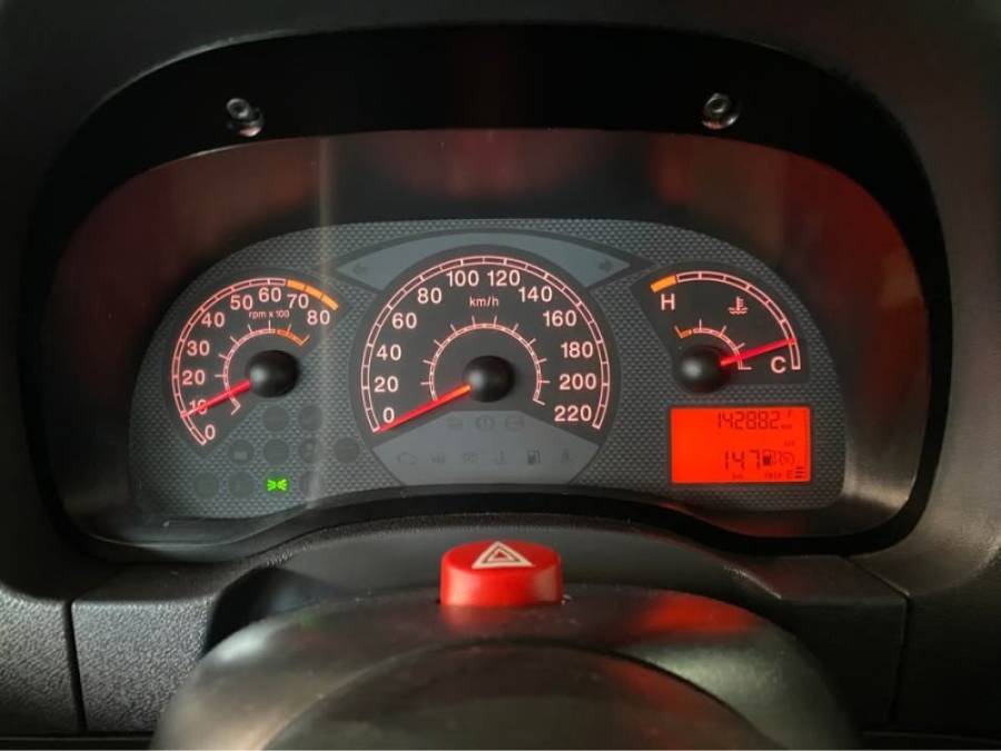 FIAT - PALIO - 2009/2010 - Cinza - R$ 28.990,00