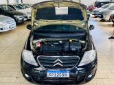 CITROËN - C3 - 2011/2011 - Preta - R$ 29.990,00