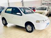 FIAT - PALIO - 2006/2006 - Branca - R$ 14.990,00