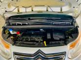 CITROËN - C3 PICASSO - 2011/2012 - Prata - R$ 31.990,00