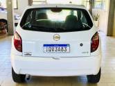CHEVROLET - CELTA - 2011/2011 - Branca - R$ 25.990,00