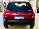CHEVROLET - CORSA - 1996/1997 - Vermelha - R$ 12.990,00