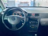 CHEVROLET - MERIVA - 2006/2007 - Preta - R$ 24.990,00