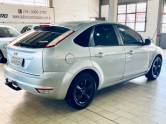 FORD - FOCUS - 2013/2013 - Prata - R$ 41.990,00